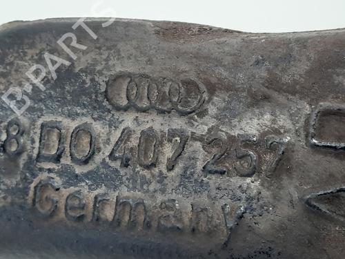 Left front steering knuckle VW PASSAT B5 (3B2) | BP30930401M25 - Image 3