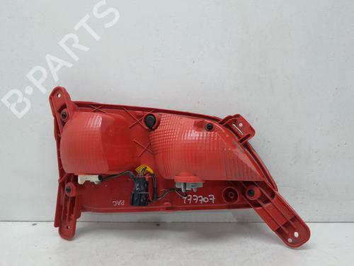 Rear bumper right light HYUNDAI KONA (OS, OSE, OSI) 1.6 GDi Hybrid | BP24478787C82 