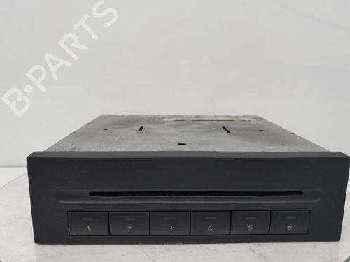 Used Electronic module MERCEDES-BENZ E-CLASS (W211) E 270 CDI (211.016) (177 hp) 30625669