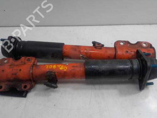 Used Right front shock absorber Right front shock absorber FORD TRANSIT Van (E_ _) [1994-2000] 34134335 34134335