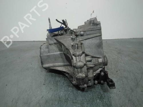 Gearbox PEUGEOT 308 I (4A_, 4C_) 1.6 HDi | BP20736420M3 