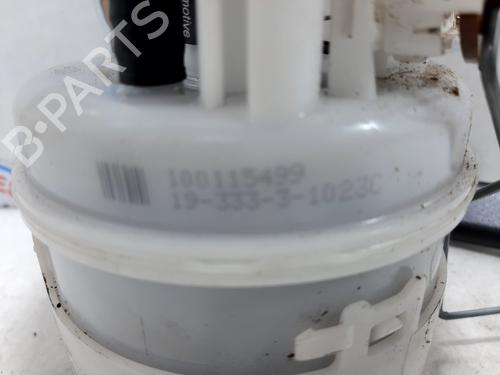 Fuel pump DACIA DUSTER (HM_)  | BP21828115M76 