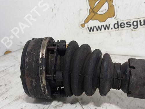 Right front driveshaft SEAT IBIZA II (6K1) 1.9 D | BP20763093M39 
