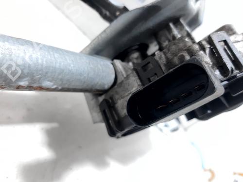 Front wiper motor ALFA ROMEO 159 (939_) 2.4 JTDM (939AXD12, 939AXD1B) | BP20739725M29