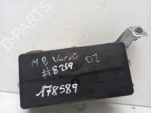 Elektronisk modul MERCEDES-BENZ VANEO (414) 1.9 (414.700) (125 hp) 24417844