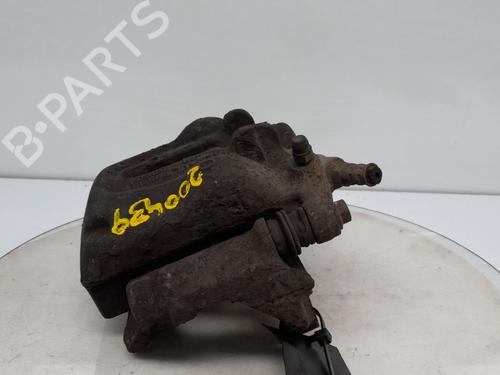 Left front brake caliper RENAULT TRAFIC II Platform/Chassis (EL) 2.0 dCi 115 (EL0H, EL00, EL01, EL0M) | BP30935721M105