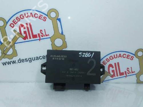Used Electronic module Electronic module CITROËN C3 I (FC_, FN_) 1.4 HDi (68 hp) 34239386 34239386
