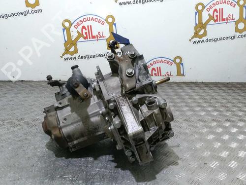 Gearbox FIAT PUNTO (176_)  | BP20803067M3 