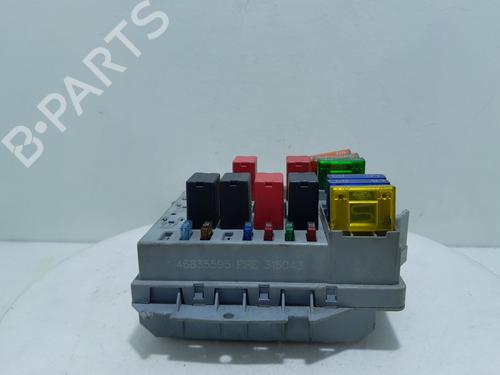 Used Fuse box FIAT PUNTO Hatchback Van (188_) 1.2 60 (60 hp) 21100611