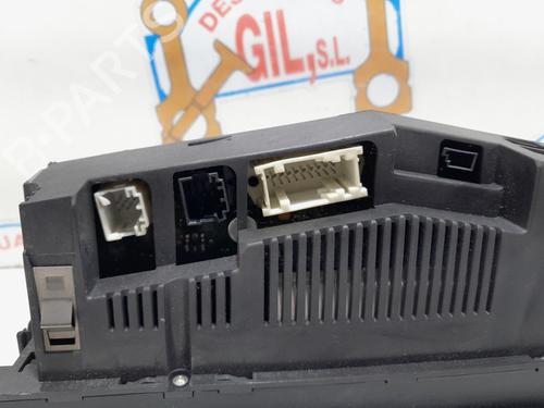 Climate control BMW 3 (E46) 320 d | BP20771207I5 