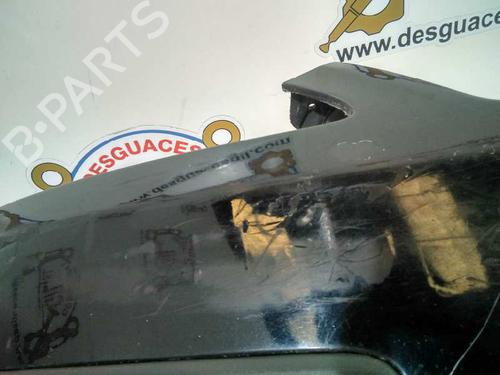 Front bumper FORD FOCUS C-MAX (DM2)  | BP20731551C7 