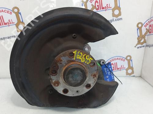 Høyre hjullagerhus spindel VW PASSAT B6 (3C2) [2005-2010]  20768674