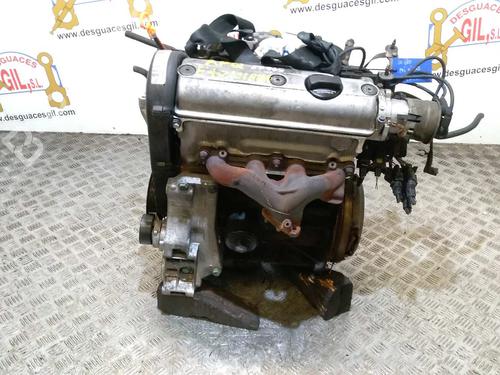 Used Engine VW POLO III (6N1) 60 1.4 (60 hp) 20801399