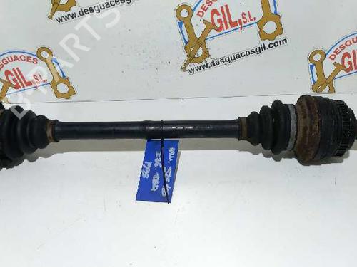 Used Right front door Right front door MAZDA 3 (BL) 1.6 MZR (BL14) (105 hp) 34519914 34519914