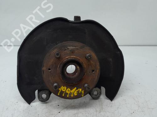 Used Right front steering knuckle ROVER 200 II Hatchback (RF) 220 D/SD (86 hp) 31313267