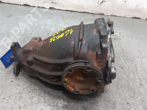Rear differential MERCEDES-BENZ CLK (C208) CLK 200 Kompressor (208.344) | BP20766826M24