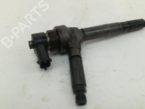 Injector Injector OPEL ASTRA G Saloon (T98) 1.7 DTI 16V (F69) (75 hp) 35965574 35965574