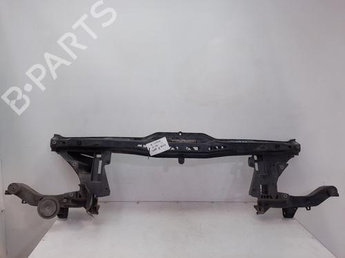 Used Front slam panel MERCEDES-BENZ VIANO (W639) CDI 2.2 (639.711, 639.713, 639.811, 639.813, 639.815) (150 hp) 25286744