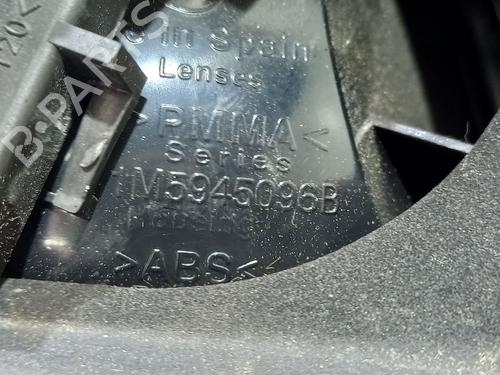 Right taillight SEAT TOLEDO II (1M2)  | BP23661253C35 
