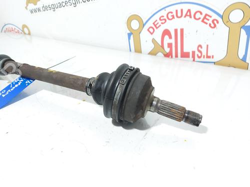 Right front driveshaft CITROËN SAXO (S0, S1) 1.4 VTS | BP20741189M39 