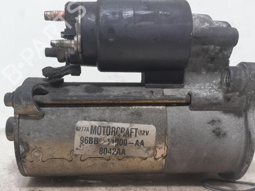 Startmotor FORD ESCORT V (AAL, ABL) [1990-1996]  23147766