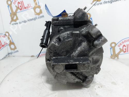 AC compressor BMW 5 (E39) 525 tds | BP20740591M34 