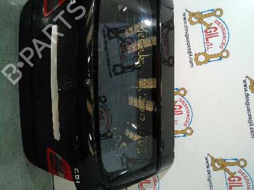 Tailgate MERCEDES-BENZ B-CLASS Sports Tourer (W245) B 180 CDI (245.207) | BP20805039C6 