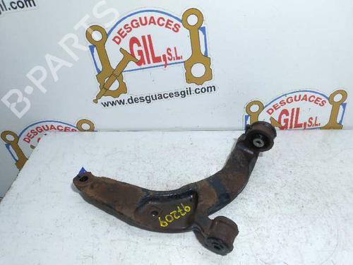 Right front suspension arm VW TRANSPORTER T5 Van (7HA, 7HH, 7EA, 7EH)  | BP21827908M13 