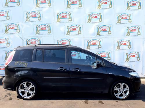 Indsprøtningspumpe MAZDA 5 (CR) 2.0 (CREW) | BP24649789M78 