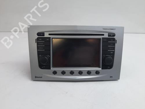 electronic-module-opel-corsa-d-s07-2006-2007-2008-2009-2010-2011-2012-2013-2014-2015-34132904 main image