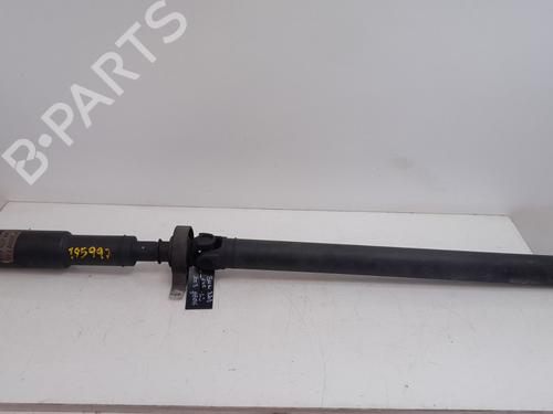 Used Driveshaft BMW 3 Touring (E46) 320 d (150 hp) 29716045