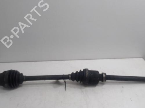Used Right front driveshaft Right front driveshaft PEUGEOT BOXER Van 3.0 HDi 155 (156 hp) 36361735 36361735