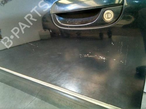 Left front door PEUGEOT 607 (9D, 9U) 3.0 V6 24V | BP20802859C2 