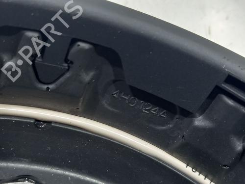 Steering wheel AUDI A1 Sportback (8XA, 8XF)  | BP29722127C49 