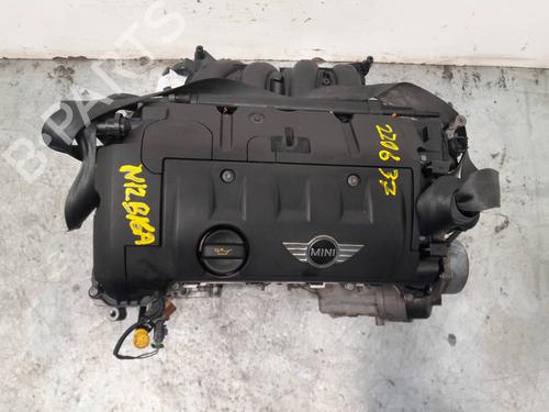 Engine MINI MINI (R56) | BP39243508M1 - Image 5