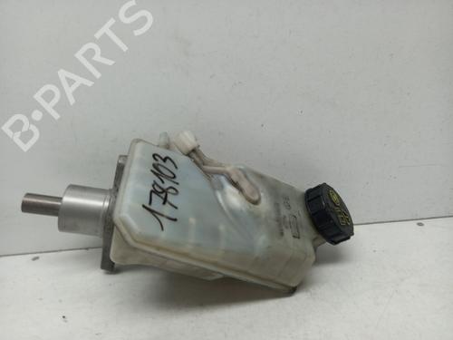 Used Brake master cylinder FORD FOCUS II (DA_, HCP, DP) 1.6 TDCi (90 hp) 23503618