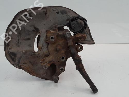 Right front steering knuckle MERCEDES-BENZ E-CLASS (W124) E 300 D (124.131) | BP27676048M26 
