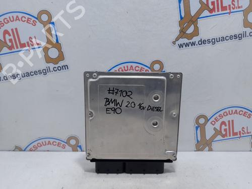 Engine control unit (ECU) BMW 3 (E90) 318 d | BP20766682M57 