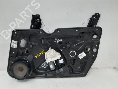 Used Front right window mechanism Front right window mechanism 39187115 39187115
