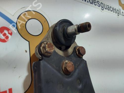 Left front suspension arm MERCEDES-BENZ B-CLASS Sports Tourer (W245) B 180 CDI (245.207) | BP20745251M12 