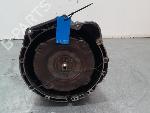 Gearbox BMW 5 (E60) 525 d | BP29906523M3 