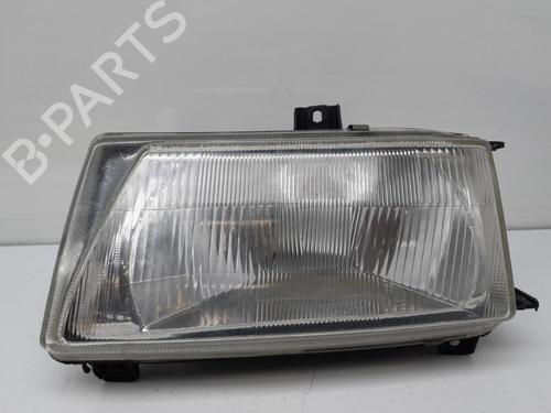 Lyskaster venstre Lyskaster venstre SEAT IBIZA II (6K1) 1.4 i (60 hp) 37081621 37081621