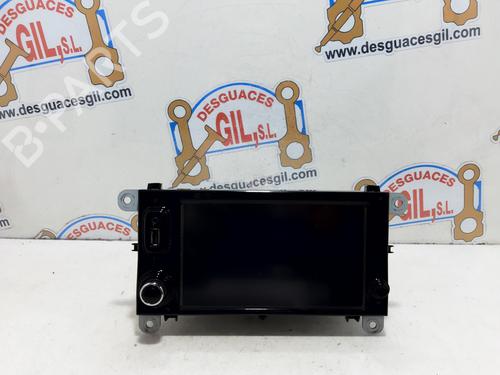 Used Radio RENAULT CLIO IV (BH_) [2012-2021]  20738089