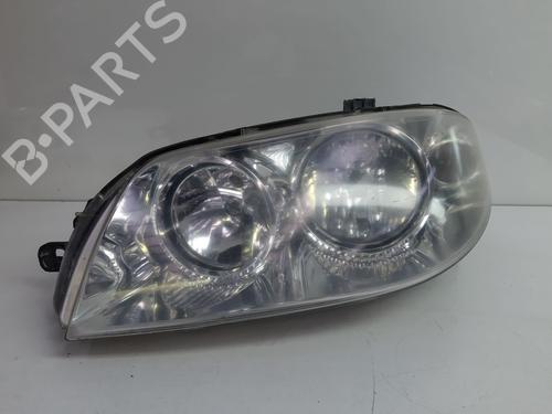 Used Left headlight Left headlight 37081682 37081682
