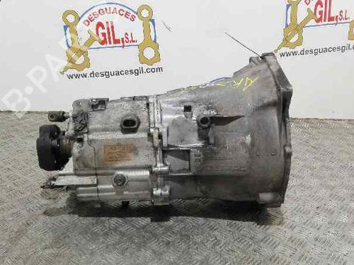 Gearbox BMW 3 (E36) 320 i | BP20776085M3 