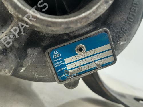 Turbocharger/Supercharger ALFA ROMEO 164 (164_) 2.5 TD (164.K2A, 164.K2B) | BP29479237M71 