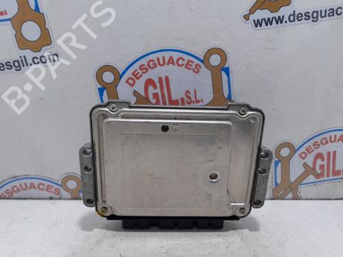 Engine control unit (ECU) CITROËN C3 I (FC_, FN_) 1.4 HDi | BP20761526M57 
