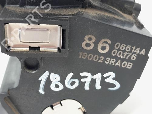 Pedal NISSAN LEAF (ZE0) Electric | BP27927155I4