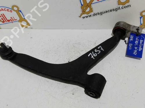 Used Right front suspension arm CITROËN BERLINGO / BERLINGO FIRST MPV (MF_, GJK_, GFK_) [1996-2025]  20776401
