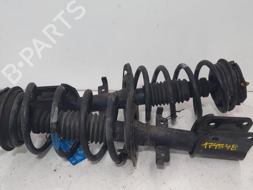 Used Right front shock absorber RENAULT VEL SATIS (BJ0_) 3.0 dCi (BJ0J, BJ0N) (177 hp) 27635902